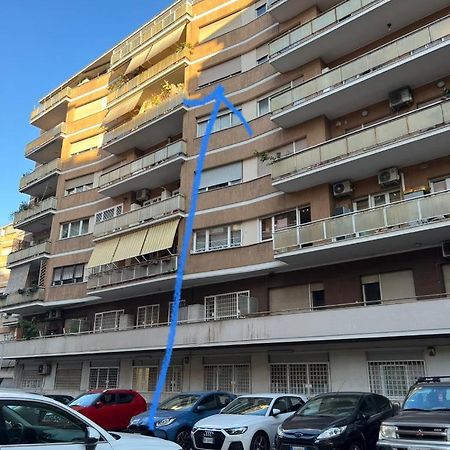 Domus Vintage Apartment Roma Ngoại thất bức ảnh