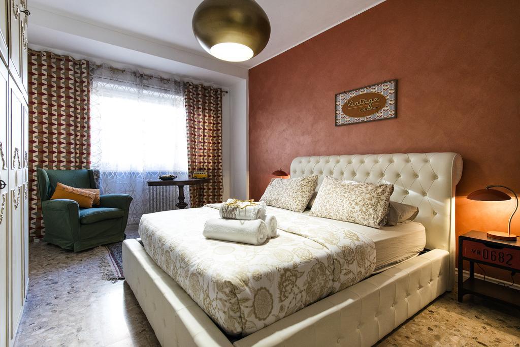 Domus Vintage Apartment Roma Ngoại thất bức ảnh