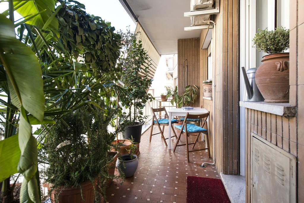 Domus Vintage Apartment Roma Ngoại thất bức ảnh