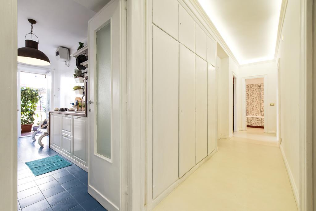 Domus Vintage Apartment Roma Ngoại thất bức ảnh