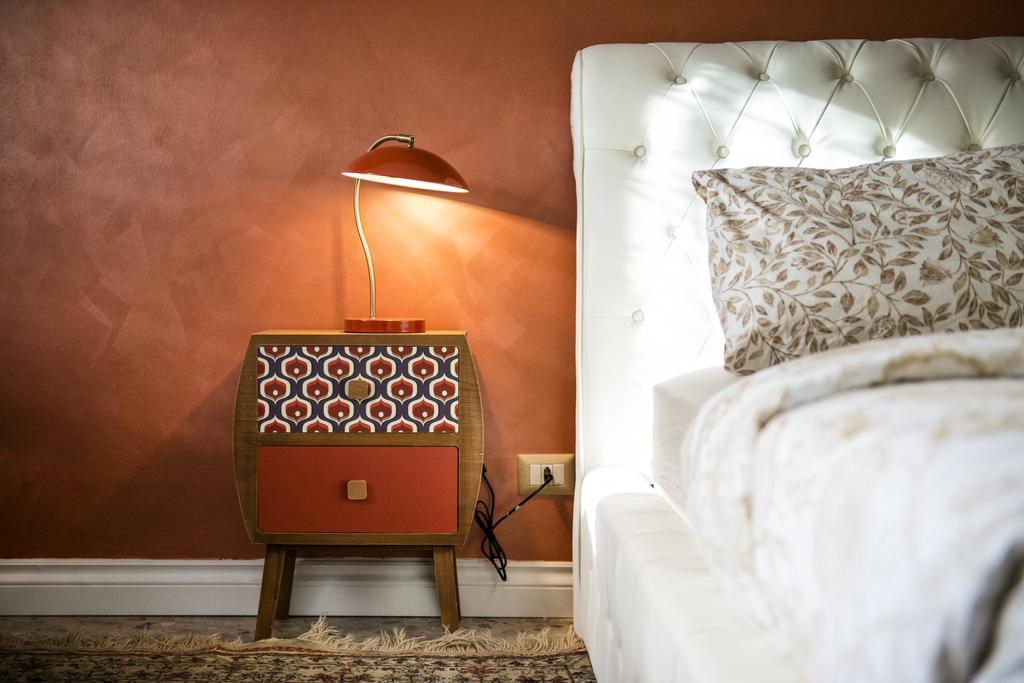 Domus Vintage Apartment Roma Ngoại thất bức ảnh