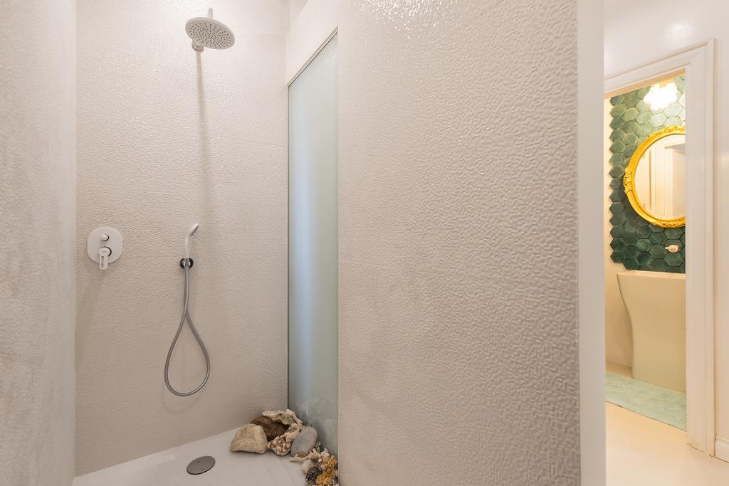 Domus Vintage Apartment Roma Ngoại thất bức ảnh