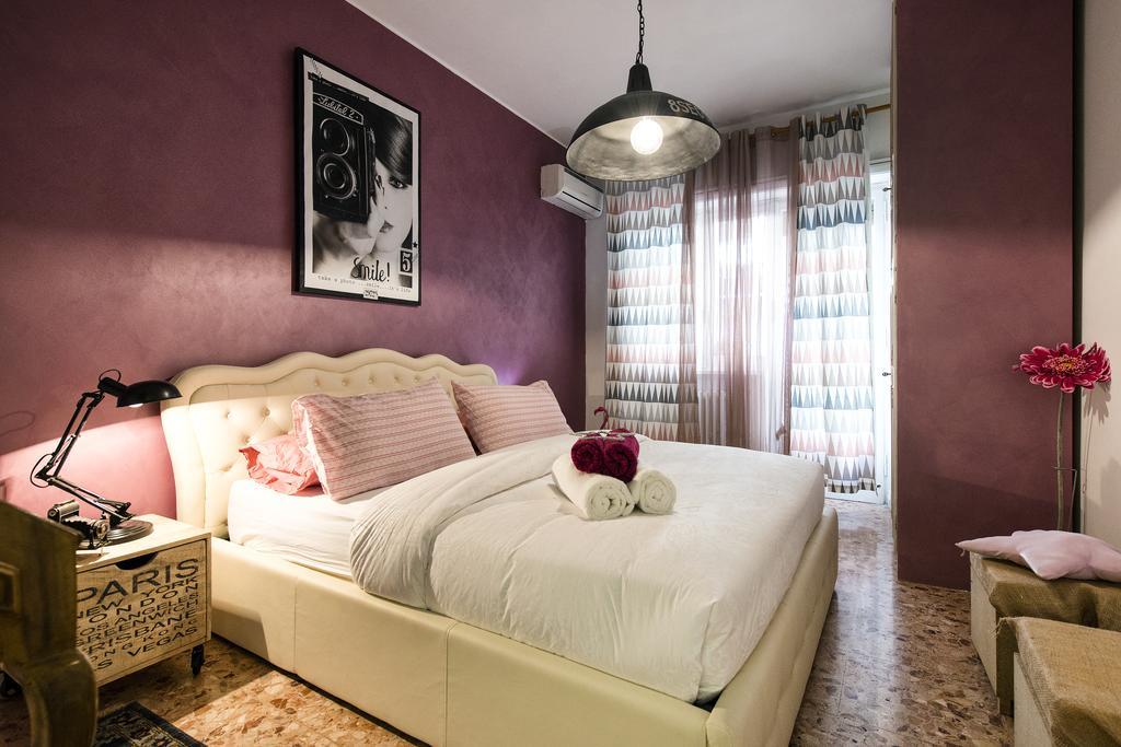 Domus Vintage Apartment Roma Ngoại thất bức ảnh