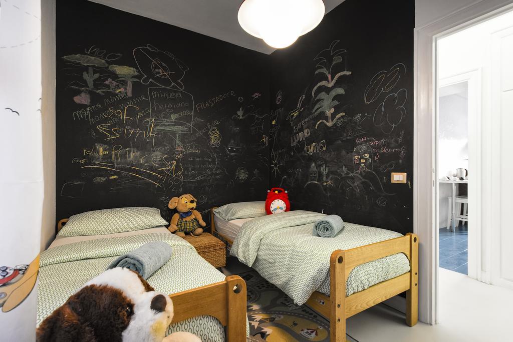 Domus Vintage Apartment Roma Ngoại thất bức ảnh