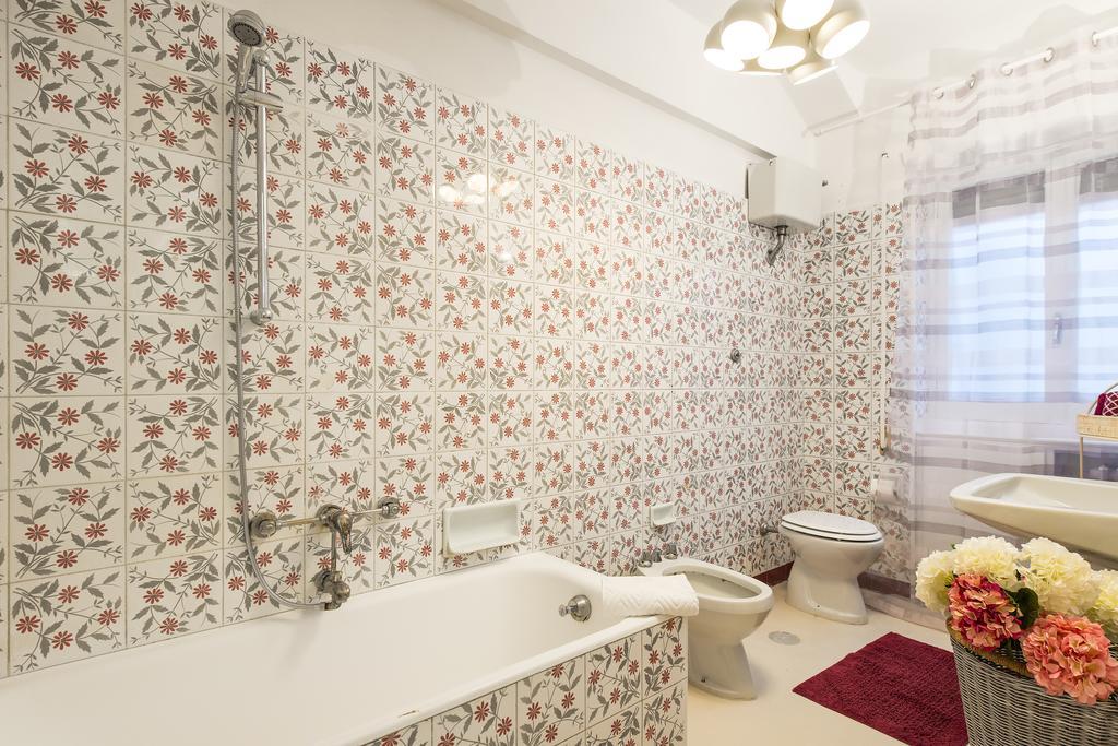 Domus Vintage Apartment Roma Ngoại thất bức ảnh