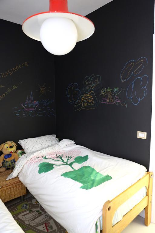 Domus Vintage Apartment Roma Ngoại thất bức ảnh