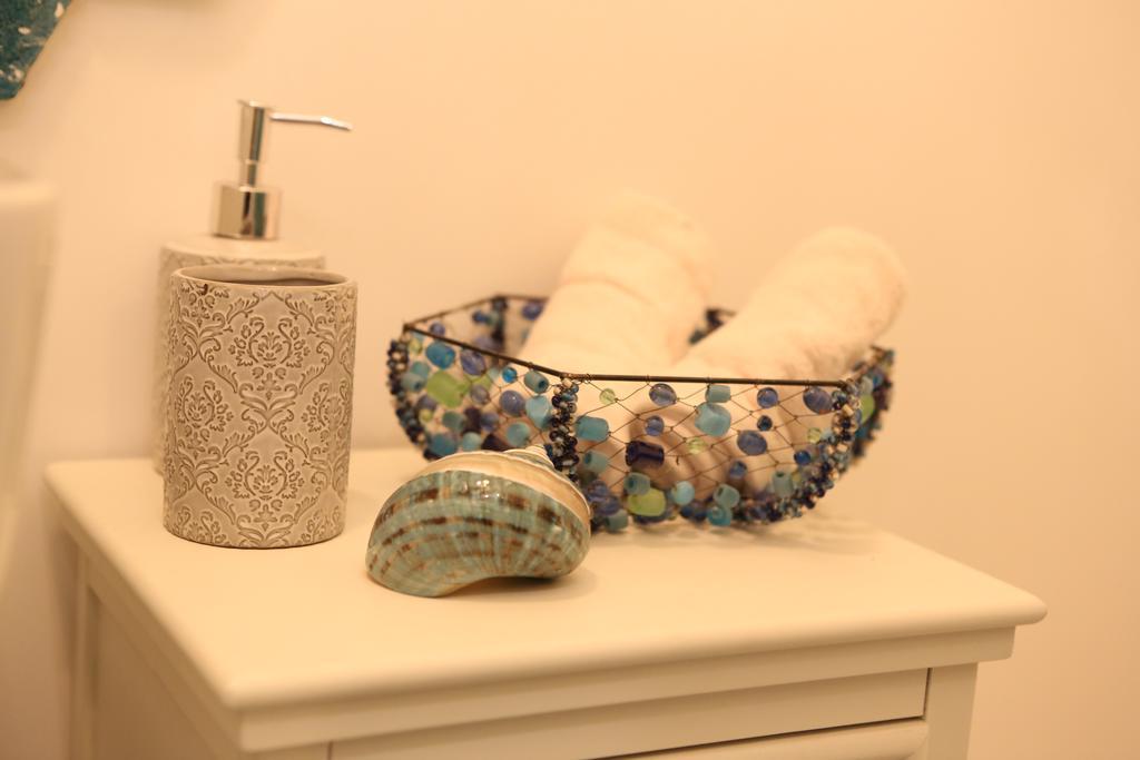 Domus Vintage Apartment Roma Ngoại thất bức ảnh
