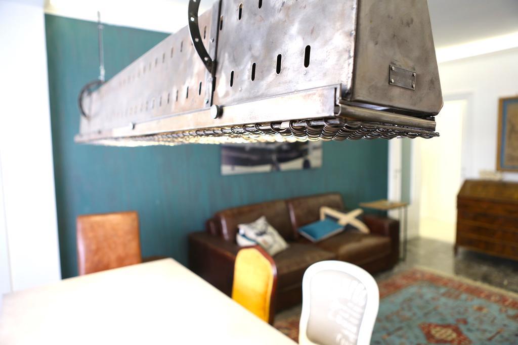 Domus Vintage Apartment Roma Ngoại thất bức ảnh